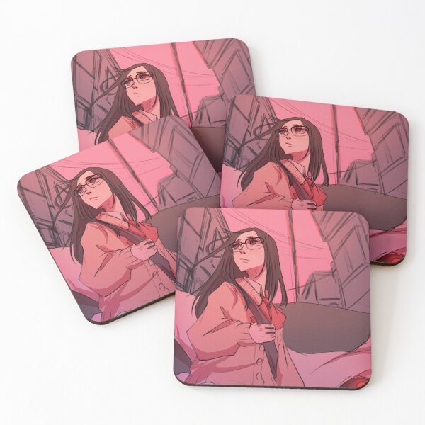 Item preview, Mystery Alleyway designed and sold by alexncastaneda.