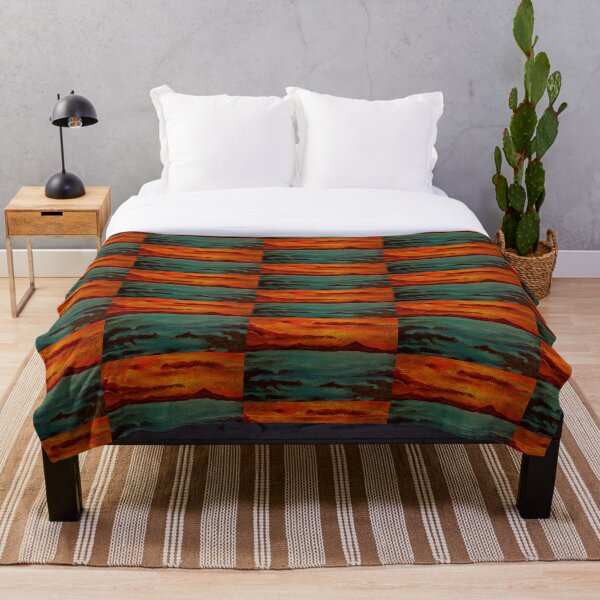 Item preview, Prehistoric Sunset  designed and sold by Artistic Creations by Lisa.