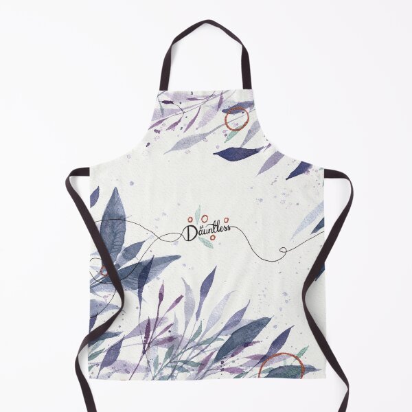 Item preview, Be Dauntless designed and sold by Jarrod Vandenberg.