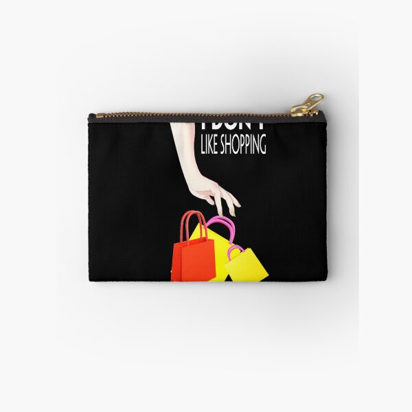 Item preview, No more shopping designed and sold by Nadia C  Ideas.