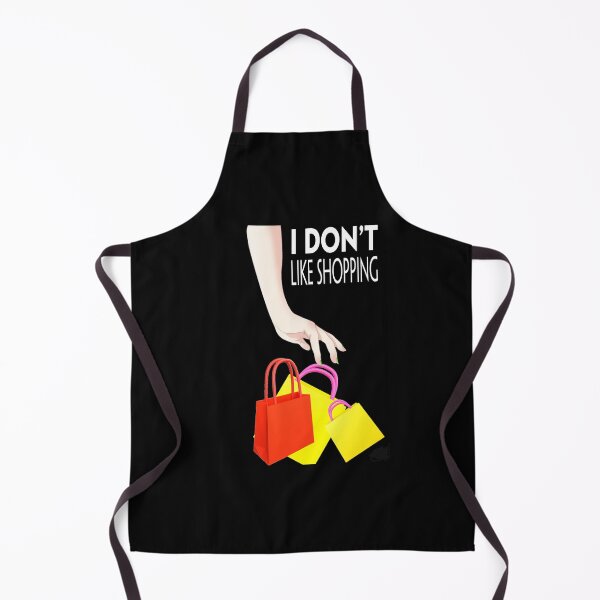 Item preview, No more shopping designed and sold by Nadia C  Ideas.