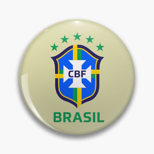 Pin on Seleção Brasileira