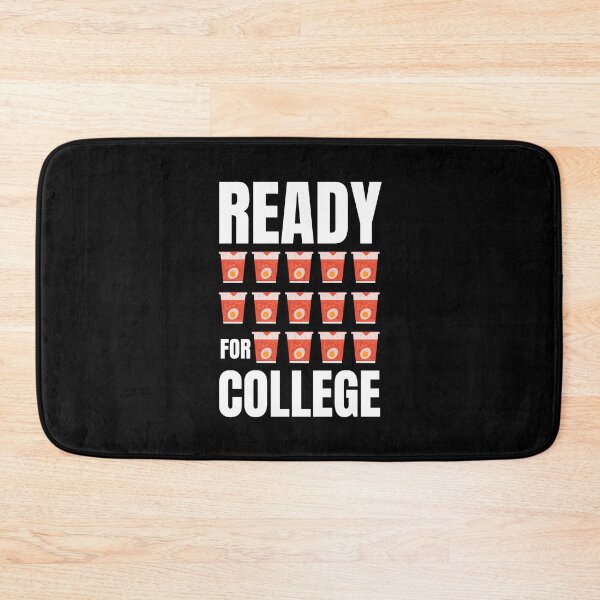Item preview, Ready for College - Cup Ramen Every Day - This Inflation man somebody help designed and sold by MillennialMemer.