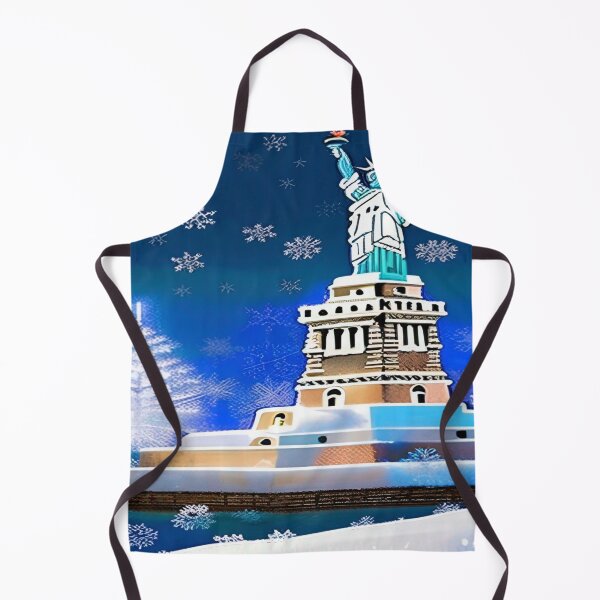 Item preview, Winter in New York designed and sold by ZvezdanArt.
