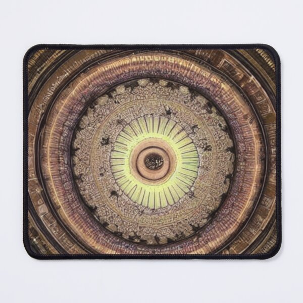 Item preview, Amphitheater Flower designed and sold by Sub-Ruminations.