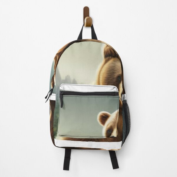 Item preview, Bear Stack.  Stack of Animals designed and sold by LeanDesigns.