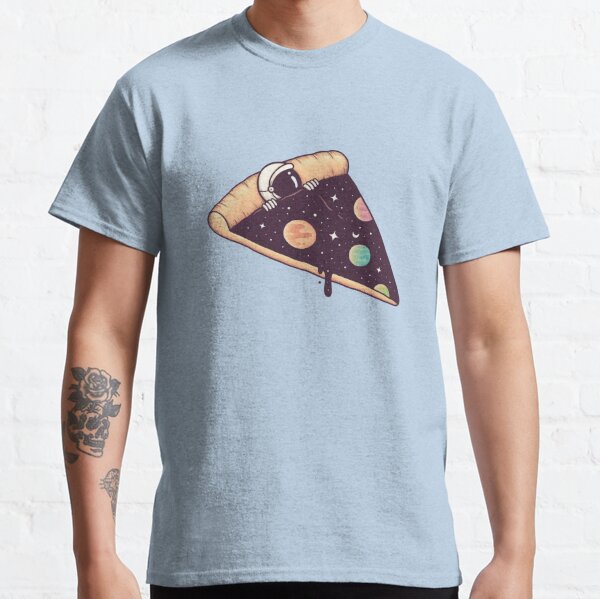 Galactic Deliciousness Classic T-Shirt