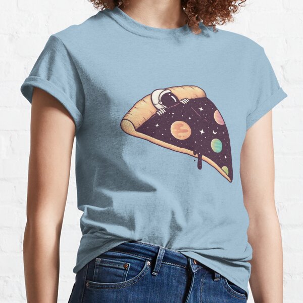 Galactic Deliciousness Classic T-Shirt