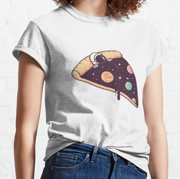Délice galactique T-shirt classique
