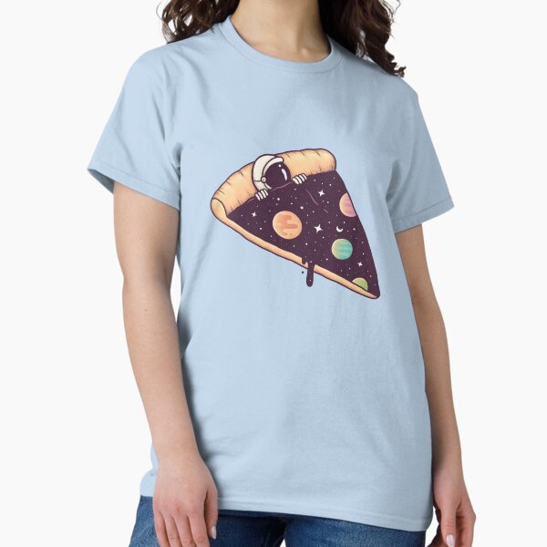 Delicias Galácticas Camiseta clásica