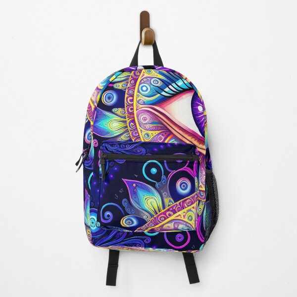 Item preview, Nightsky Mandala designed and sold by Cesar Peralta.