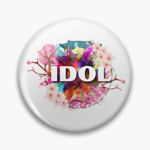 Item preview, "Idol" design by TaeMoonic designed and sold by TaeMoonic.