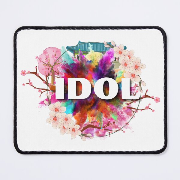 Item preview, "Idol" design by TaeMoonic designed and sold by TaeMoonic.