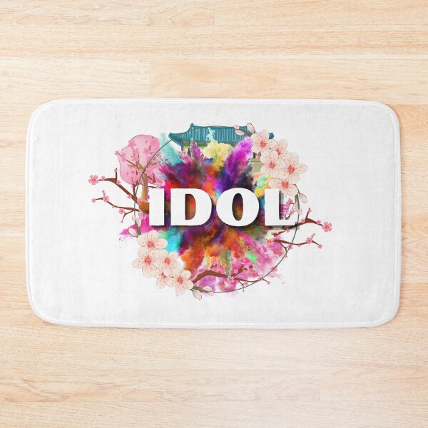Item preview, "Idol" design by TaeMoonic designed and sold by TaeMoonic.