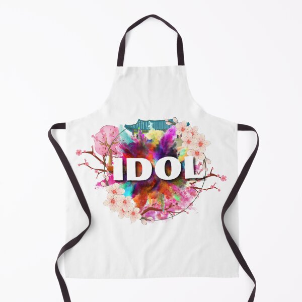 Item preview, "Idol" design by TaeMoonic designed and sold by TaeMoonic.