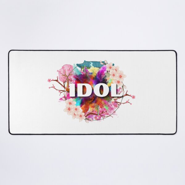 Item preview, "Idol" design by TaeMoonic designed and sold by TaeMoonic.