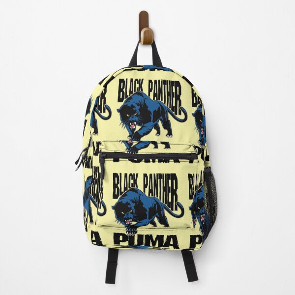 Item preview, Black Panther - Puma designed and sold by mturns57.