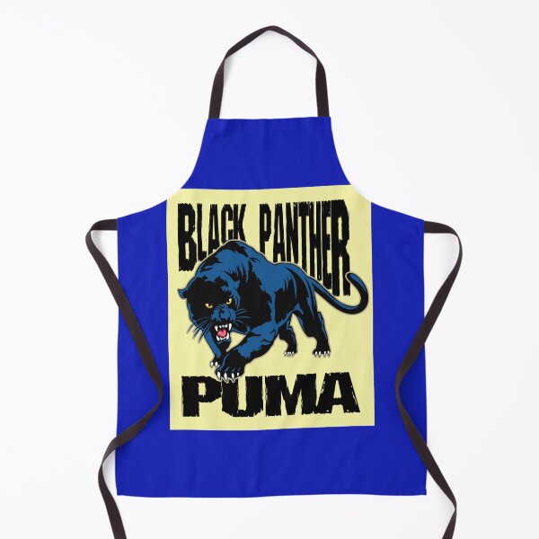 Item preview, Black Panther - Puma designed and sold by mturns57.