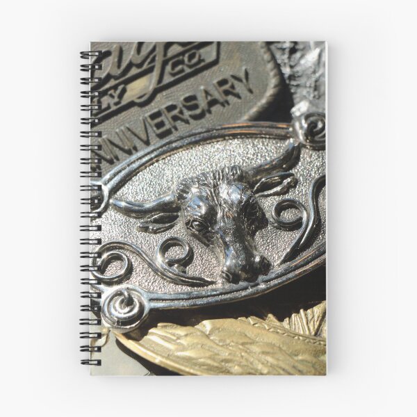 Item preview, Her buckle collection designed and sold by Olivia Plasencia.