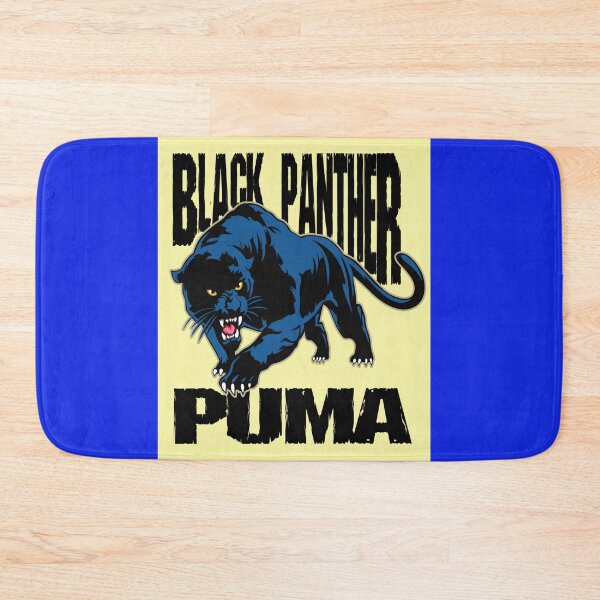 Item preview, Black Panther - Puma designed and sold by mturns57.