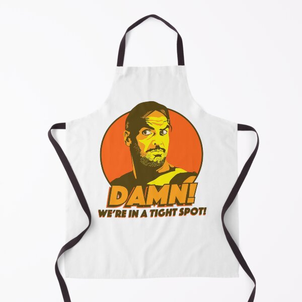 Item preview, Oh Brother - Tight Spot designed and sold by iggystardust.