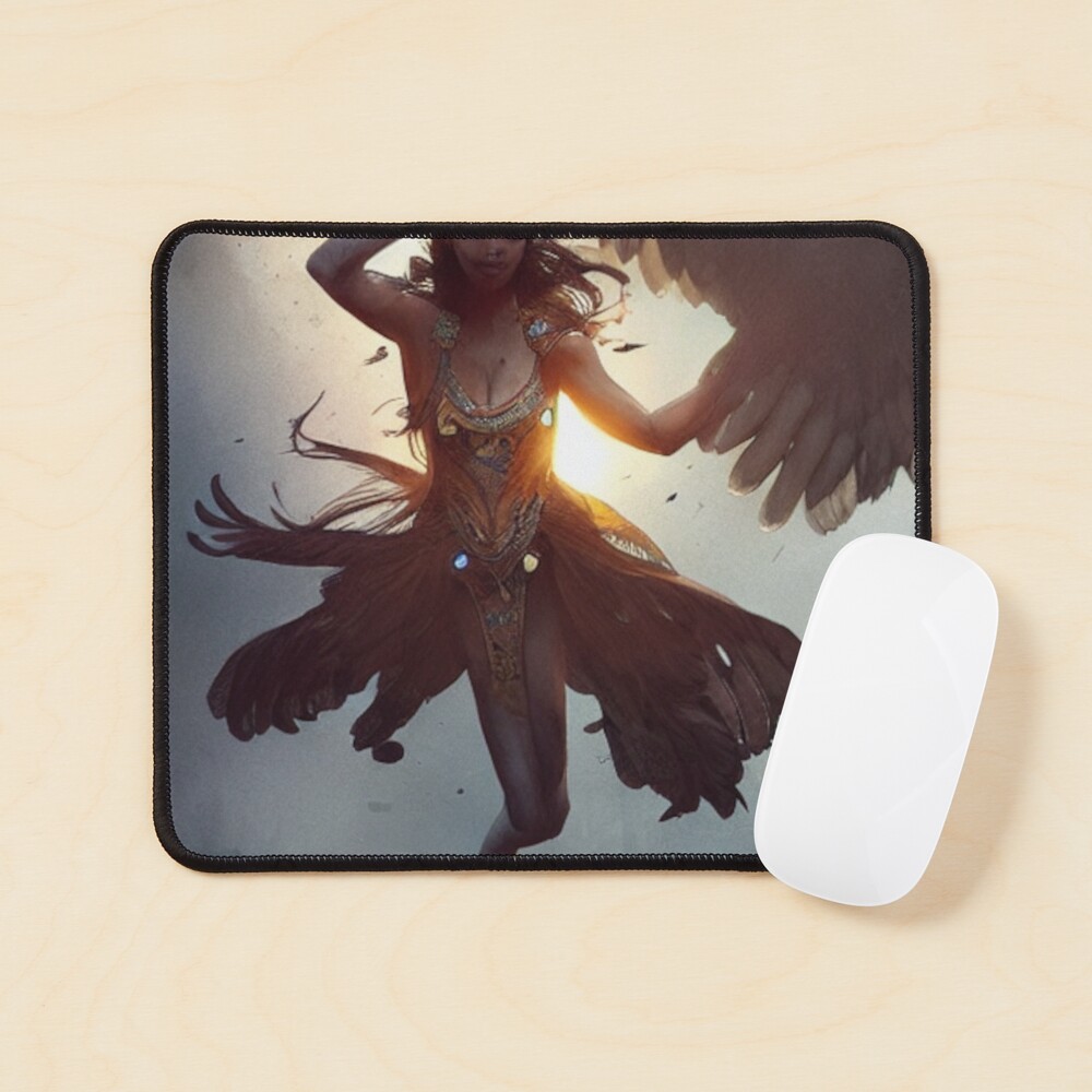 Item preview, Mouse Pad designed and sold by Sub-Ruminations.