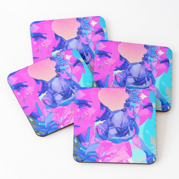 Item preview, body, soul, and saturation designed and sold by Caleb Bauer.
