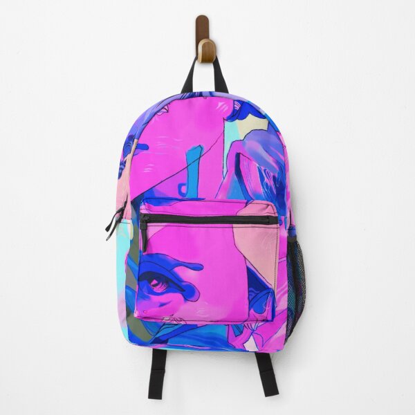 Item preview, body, soul, and saturation designed and sold by Caleb Bauer.