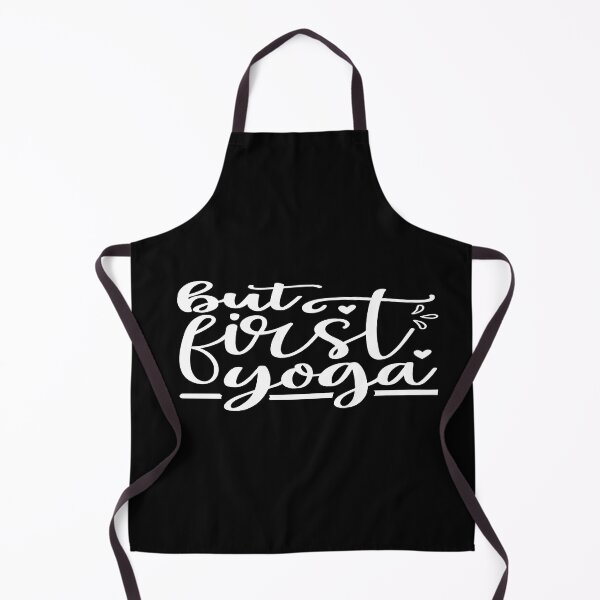 Item preview, But first yoga designed and sold by phassystore.
