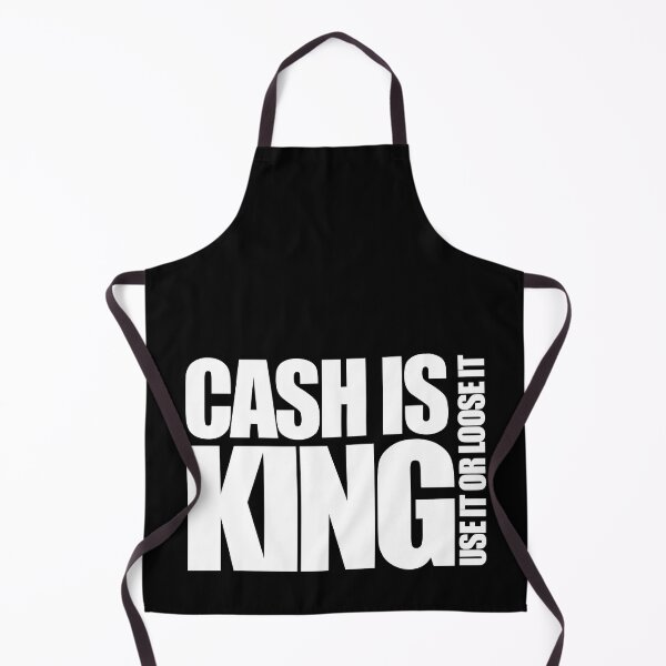 Item preview, Cash is King | Stay free reject cbdc, say no to cbdc designed and sold by Giovanni-c.