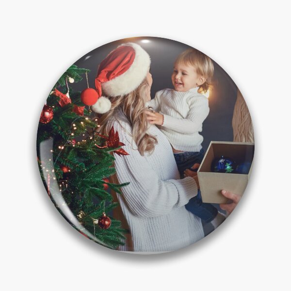 Item preview, Christmas designed and sold by Magounette.