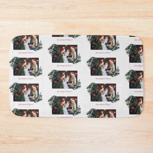 Item preview, Christmas designed and sold by Magounette.