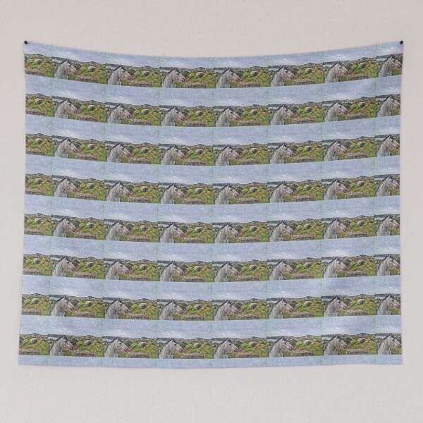 Item preview, Christmas in Connemara designed and sold by Johanna O Malley.
