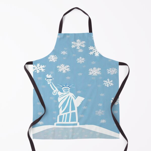 Item preview, Winter in New York designed and sold by ZvezdanArt.