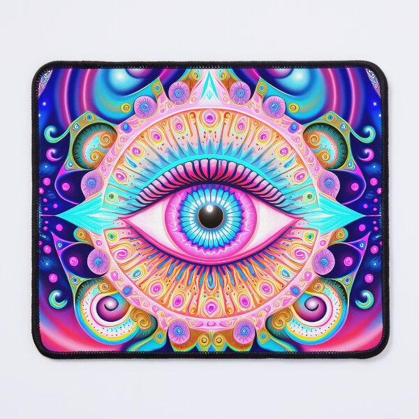 Item preview, Pink Paradise Gaze designed and sold by Cesar Peralta.