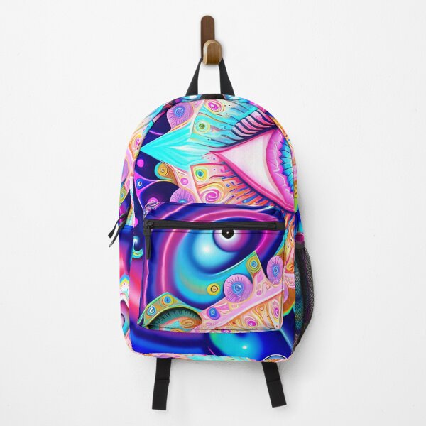 Item preview, Pink Paradise Gaze designed and sold by Cesar Peralta.