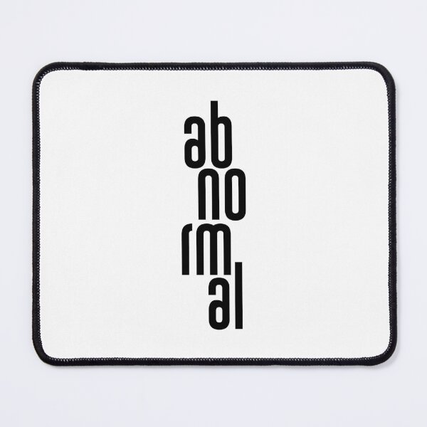 Item preview, abnormal  (black) designed and sold by didijuca.