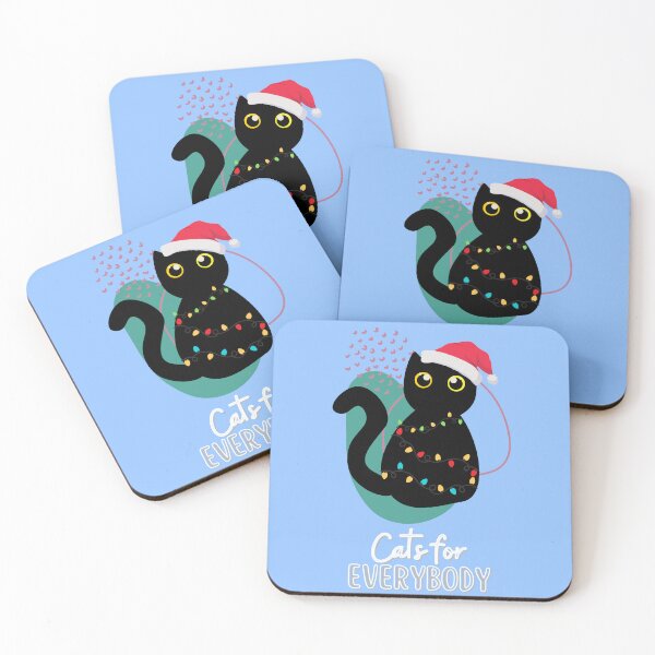 Item preview, cats for everyone designed and sold by samuch.
