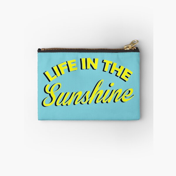 Item preview, LIFE IN THE SUNSHINE designed and sold by BobbyG305.