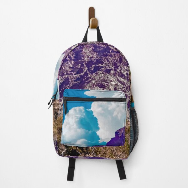Item preview, Castle Dome Peak designed and sold by Nomadic Spirit Studios.