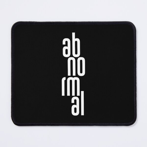 Item preview, abnormal (white) designed and sold by didijuca.