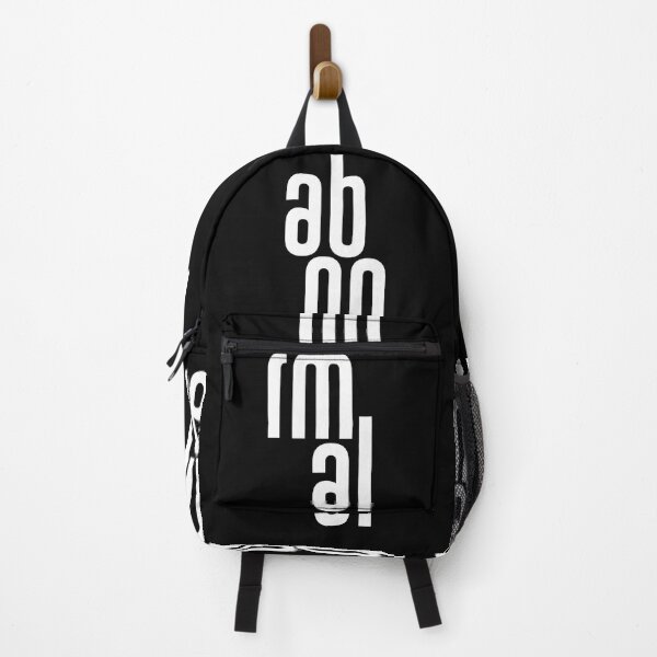 Item preview, abnormal  (white) designed and sold by didijuca.