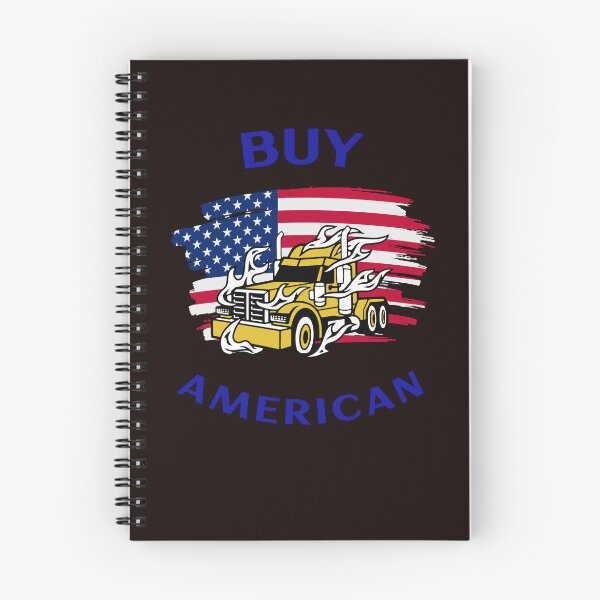 Artikelvorschau, American Trucker, kaufen Sie American GB entworfen und verkauft von TeamsterLife.