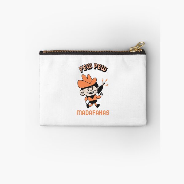 Item preview, Pew Pew Madafakas Meaning designed and sold by art-fox.