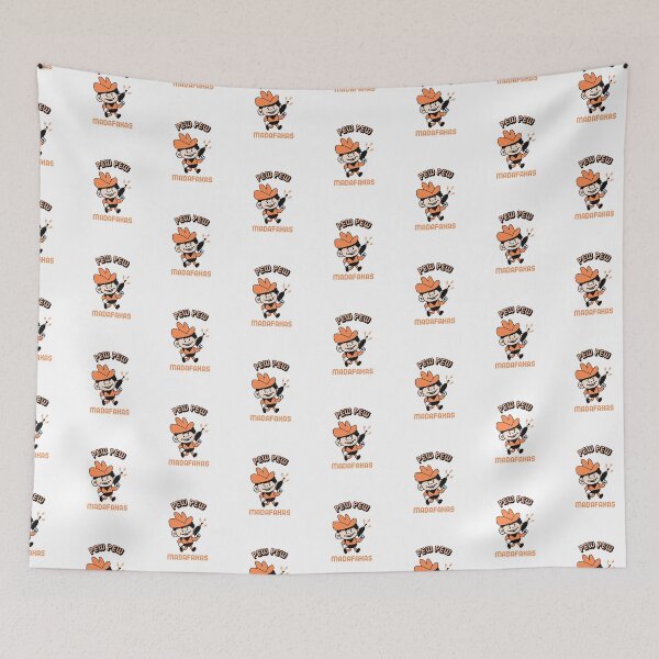 Item preview, Pew Pew Madafakas Meaning designed and sold by art-fox.