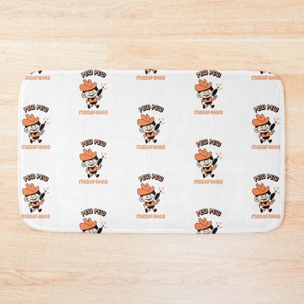 Item preview, Pew Pew Madafakas Meaning designed and sold by art-fox.