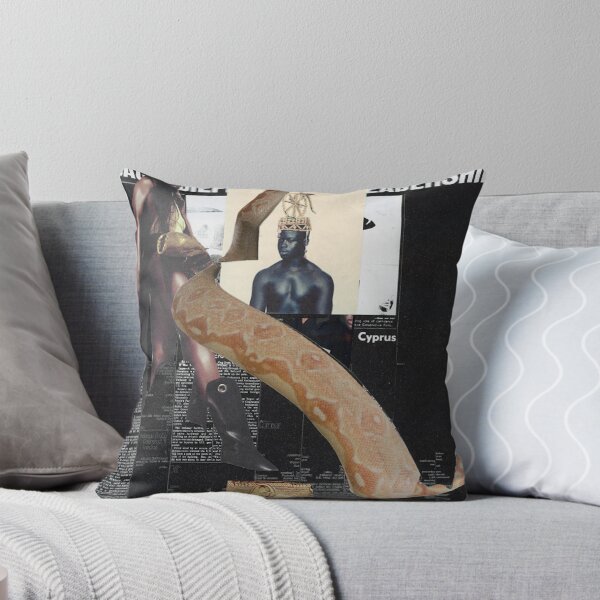 Item preview, Black Parade designed and sold by MonsoonartsbyM.