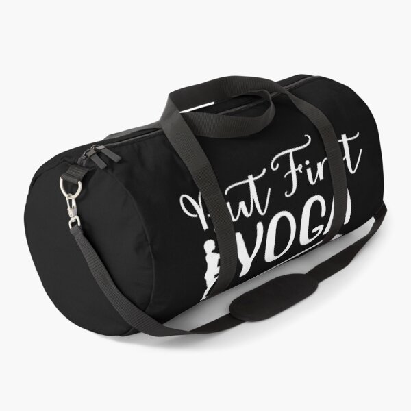 Item preview, But first yoga designed and sold by phassystore.