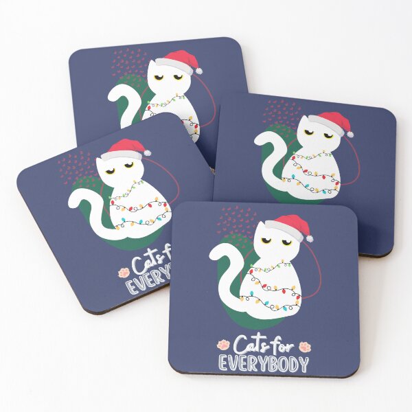 Item preview, cats for everyone designed and sold by samuch.