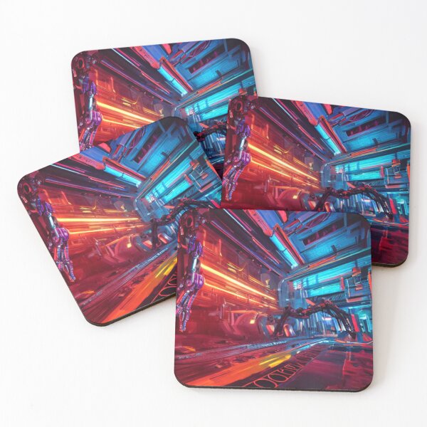 Item preview, Assembly Line designed and sold by Sub-Ruminations.